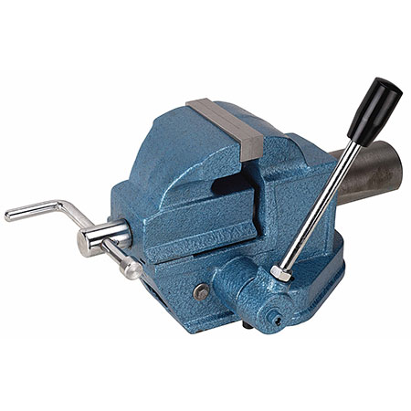 টেবিল Vise - TQV-4