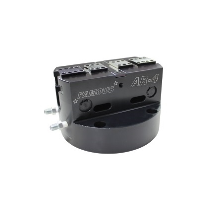 স্বয়ংক্রিয় Vise
