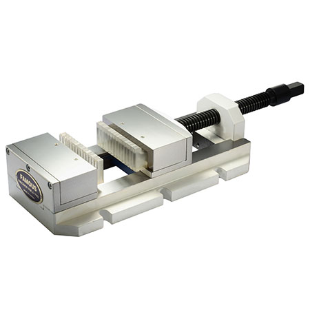Hydraulische Schraubstöcke - FMV-5(AC)