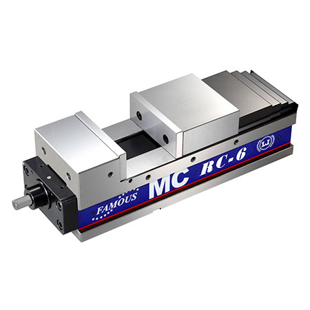 Catok Mesin Milling - RC