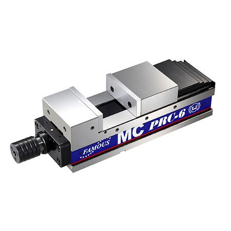 Hydraulisk klemskrue - PRC