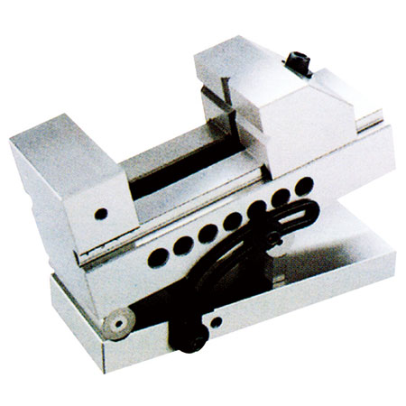 Precision Sine Vise - SV