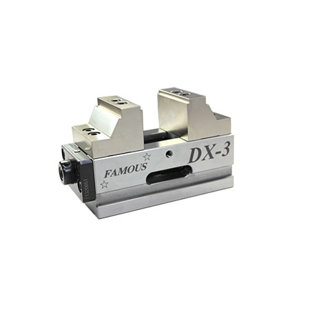 Self Centering Clamp - DX-306