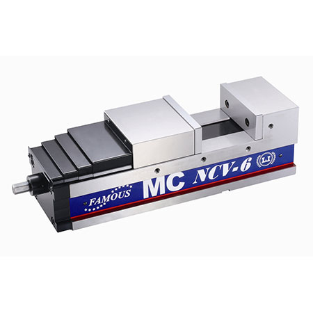 Milling Vise