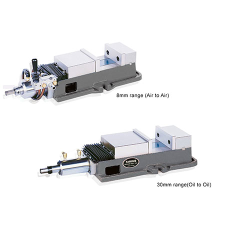 Quick Grip Vise - HCH