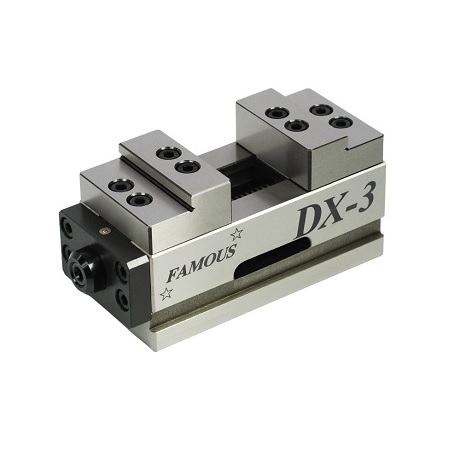 Self Centering Vise - DX-3