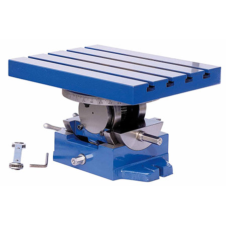 Universal Tilting Table - NCL