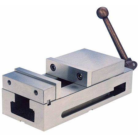 Angle Lock Vise - CR