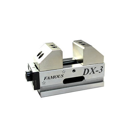 Self Centering Vice - DX-305