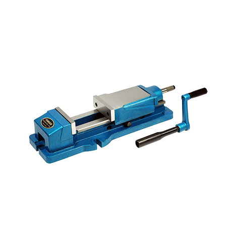 Hydraulic Machine Vise - AH