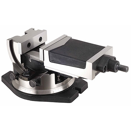 2 Way Angle Vise - UV-135