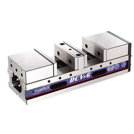 Double Lock Vise